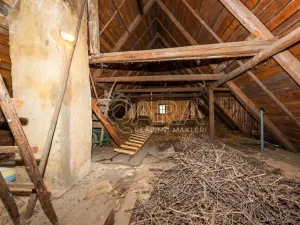 Prodej chalupy, Slavoňov, 90 m2