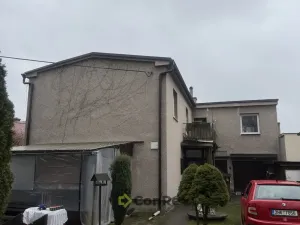 Pronájem bytu 4+1, Doudleby nad Orlicí, U Parku, 94 m2