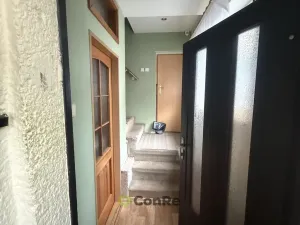 Pronájem bytu 4+1, Doudleby nad Orlicí, U Parku, 94 m2