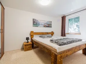 Prodej chaty, Písek - Hradiště, 120 m2