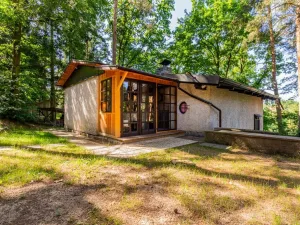 Prodej chaty, Písek - Hradiště, 120 m2