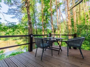 Prodej chaty, Písek - Hradiště, 120 m2