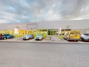 Pronájem obchodního prostoru, Litoměřice, Želetická, 698 m2