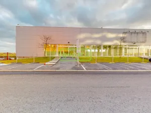 Pronájem obchodního prostoru, Litoměřice, Želetická, 698 m2