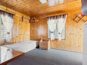 Prodej chaty, Meziměstí, 25 m2