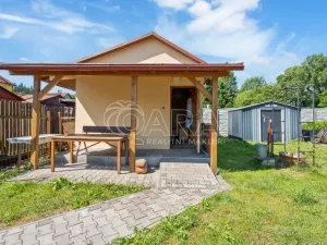 Prodej chaty, Meziměstí, 25 m2