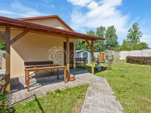 Prodej chaty, Meziměstí, 25 m2