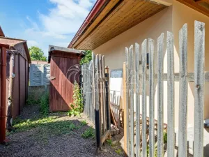 Prodej chaty, Meziměstí, 25 m2