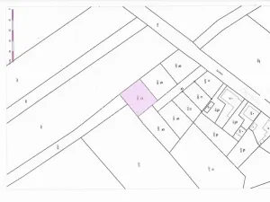 Prodej pozemku pro bydlení, Čáslav, 752 m2