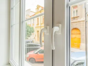 Prodej bytu 4+1, Rakovník - Rakovník II, Na Sekyře, 94 m2