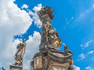 Prodej bytu 4+1, Rakovník - Rakovník II, Na Sekyře, 94 m2