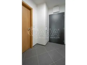 Pronájem bytu 1+kk, Kralupy nad Vltavou, Nádražní, 33 m2