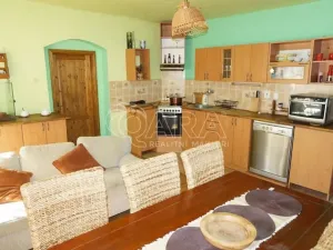 Prodej rodinného domu, Hradec nad Svitavou, 220 m2