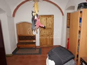 Prodej rodinného domu, Hradec nad Svitavou, 220 m2