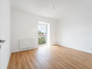 Prodej bytu 3+kk, Brno - Židenice, Bubeníčkova, 80 m2