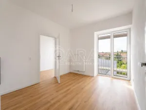 Prodej bytu 3+kk, Brno - Židenice, Bubeníčkova, 80 m2