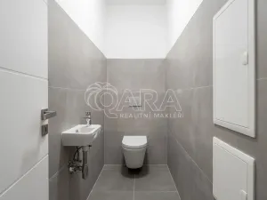 Prodej bytu 3+kk, Brno - Židenice, Bubeníčkova, 80 m2