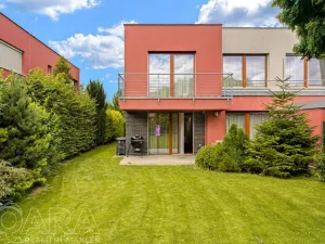 Prodej rodinného domu, Roztoky, Zvoncová, 153 m2