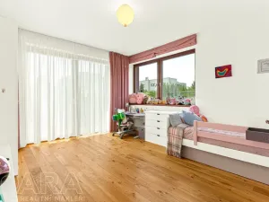 Prodej rodinného domu, Roztoky, Zvoncová, 153 m2