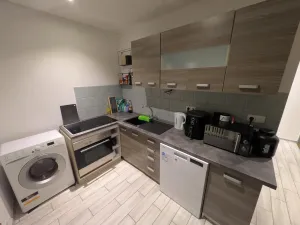 Prodej bytu 2+1, Most, M. G. Dobnera, 54 m2