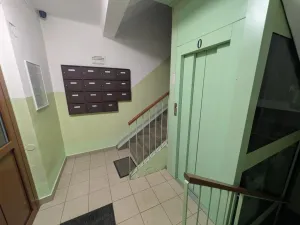 Prodej bytu 2+1, Most, M. G. Dobnera, 54 m2