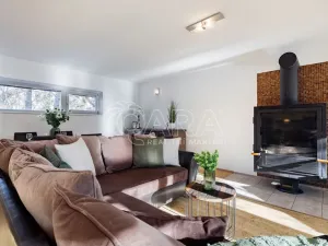 Prodej rodinného domu, České Budějovice - České Budějovice 7, Na Blatech, 226 m2