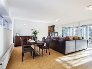 Prodej rodinného domu, České Budějovice - České Budějovice 7, Na Blatech, 226 m2