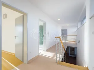 Prodej rodinného domu, České Budějovice - České Budějovice 7, Na Blatech, 226 m2