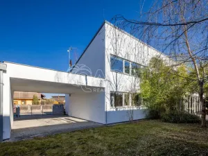 Prodej rodinného domu, České Budějovice - České Budějovice 7, Na Blatech, 226 m2