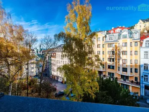 Pronájem ubytování, Karlovy Vary, Libušina, 340 m2