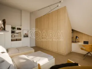 Prodej bytu 3+kk, Pec pod Sněžkou, 73 m2