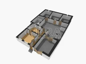 Prodej rodinného domu, Brumovice, 125 m2