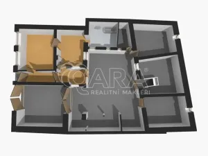 Prodej rodinného domu, Brumovice, 125 m2