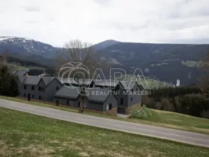 Prodej bytu 3+kk, Pec pod Sněžkou, 112 m2