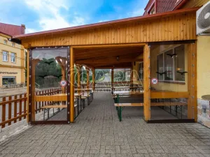 Prodej činžovního domu, Martínkovice, 500 m2