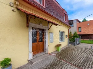 Prodej činžovního domu, Martínkovice, 500 m2