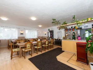 Prodej činžovního domu, Martínkovice, 500 m2