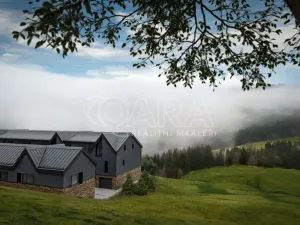 Prodej bytu 1+kk, Pec pod Sněžkou, 46 m2