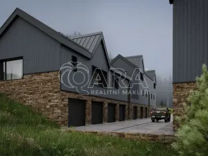 Prodej bytu 1+kk, Pec pod Sněžkou, 46 m2