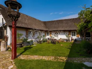 Prodej ubytování, Brod nad Dyjí, 588 m2