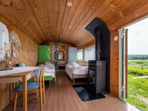 Prodej ubytování, Brod nad Dyjí, 588 m2