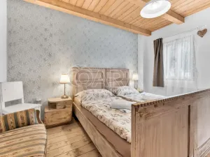 Prodej ubytování, Brod nad Dyjí, 588 m2