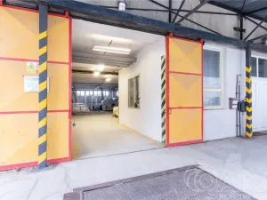 Pronájem skladu, Planá nad Lužnicí, Chýnovská, 1324 m2