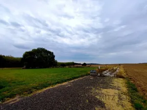 Prodej pozemku pro bydlení, Lazsko, 2045 m2