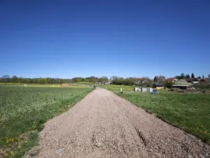Prodej pozemku pro bydlení, Lazsko, 2045 m2
