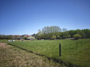 Prodej pozemku pro bydlení, Lazsko, 2045 m2