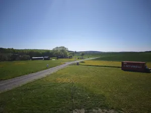 Prodej pozemku pro bydlení, Lazsko, 2045 m2