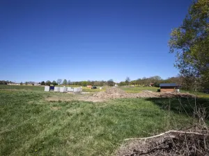 Prodej pozemku pro bydlení, Lazsko, 2045 m2