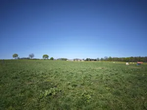 Prodej pozemku pro bydlení, Lazsko, 2045 m2