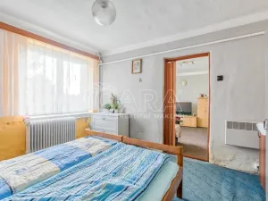 Prodej rodinného domu, Dřevohryzy, 77 m2